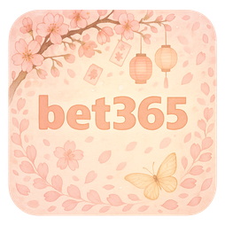 bet365 موبائل ایپ ہوم اسکرین